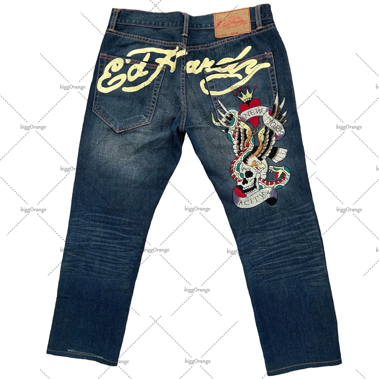 kf-Sbba80f4a3eac42a19433308b4a69cb50L-Printed-street-jeans-men-s-Y2K-hip-hop-high-waisted-straight-retro-loose-wide-leg-pants