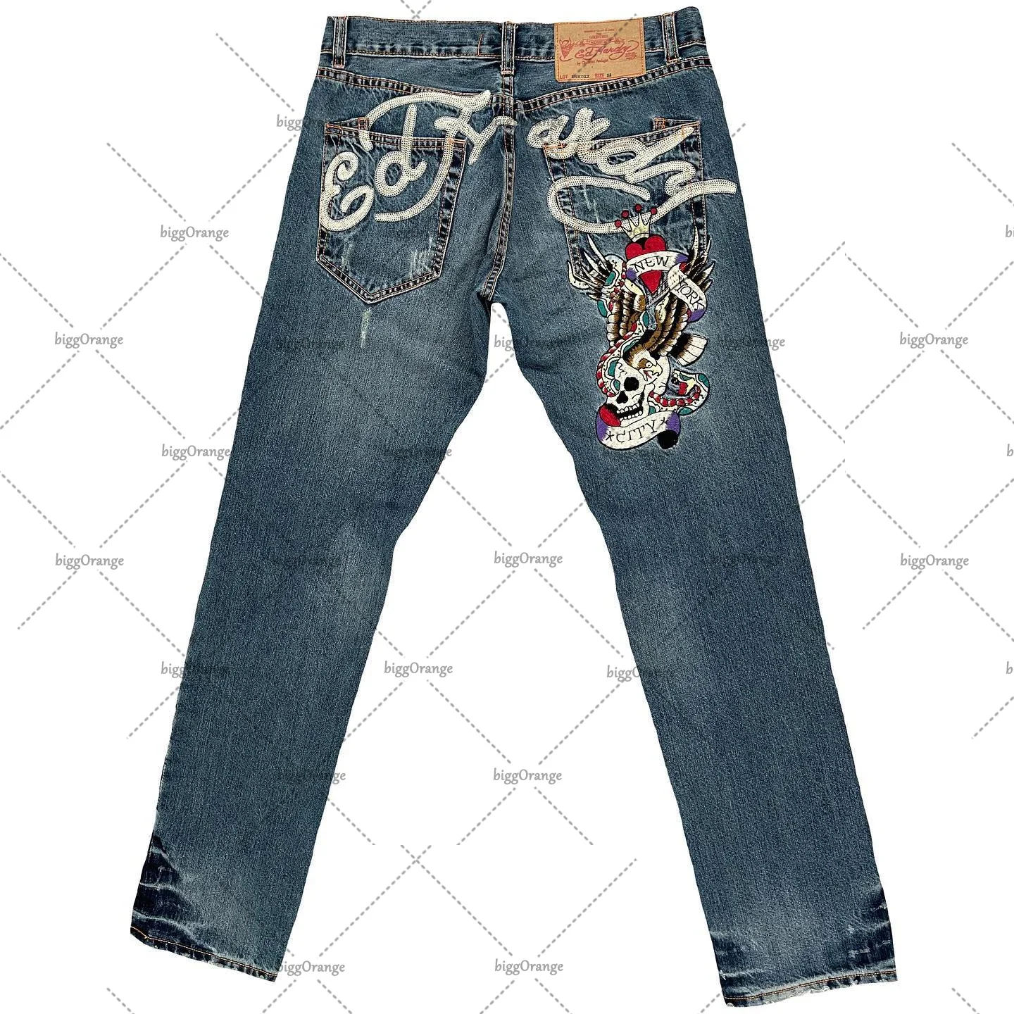 kf-Sc209b7947a8e461680f9f03a6b4030be6-Printed-street-jeans-men-s-Y2K-hip-hop-high-waisted-straight-retro-loose-wide-leg-pants