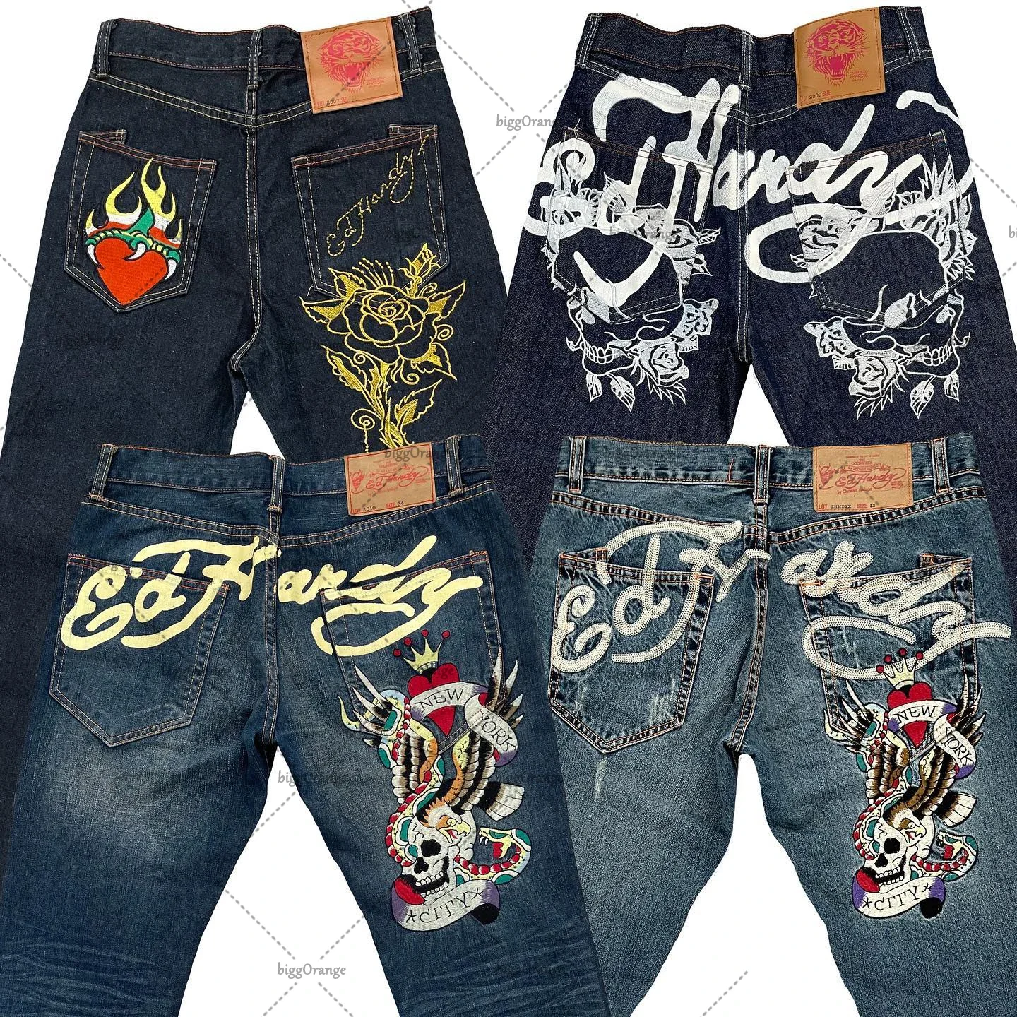 kf-Sc51b2d5c881544adb0f627f5339f11bdH-Printed-street-jeans-men-s-Y2K-hip-hop-high-waisted-straight-retro-loose-wide-leg-pants